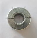 Wellenanode Ring für 25mm Welle